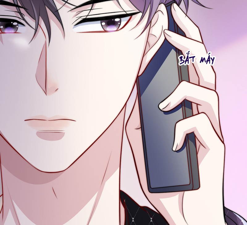Đại Pháp Tẩy Trắng Của Phản Diện: Chapter 67