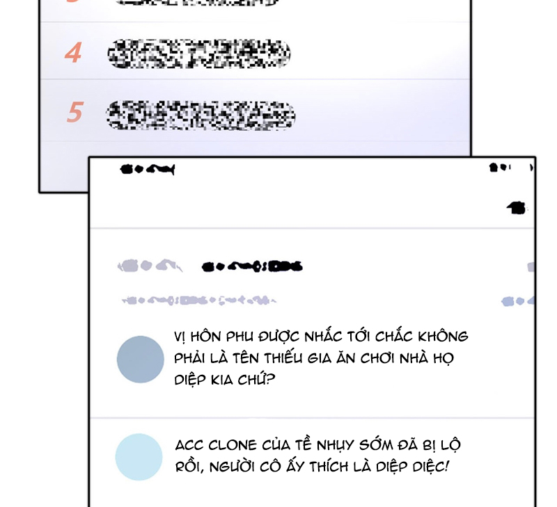 Đại Pháp Tẩy Trắng Của Phản Diện: Chapter 67