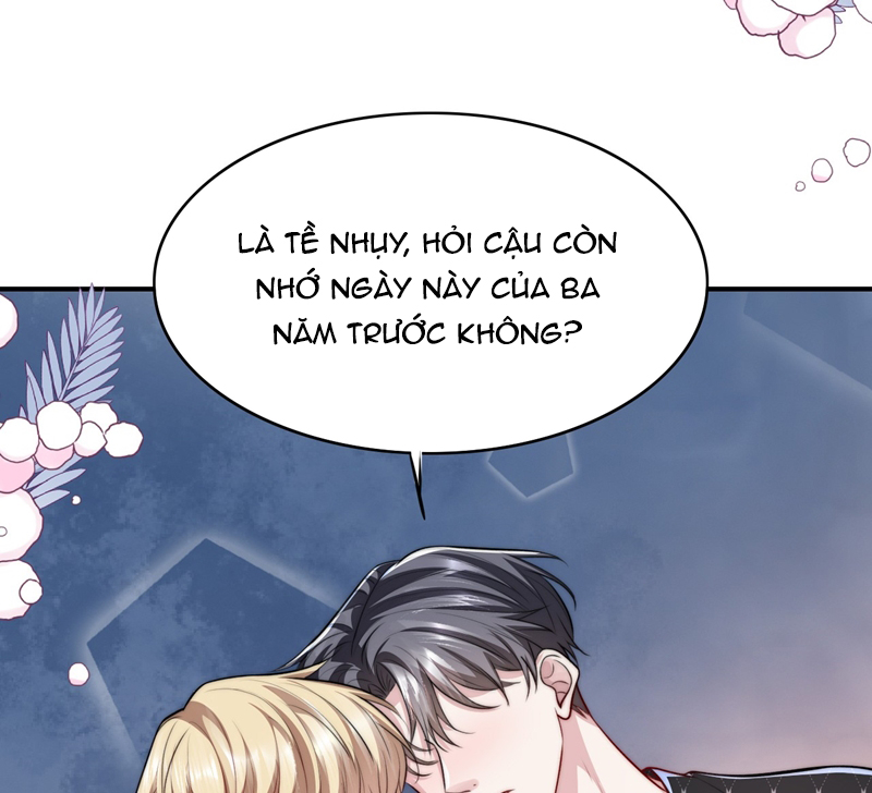 Đại Pháp Tẩy Trắng Của Phản Diện: Chapter 67