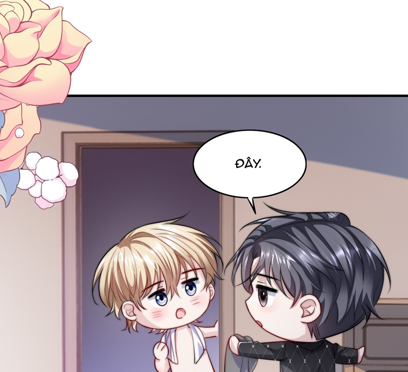 Đại Pháp Tẩy Trắng Của Phản Diện: Chapter 67