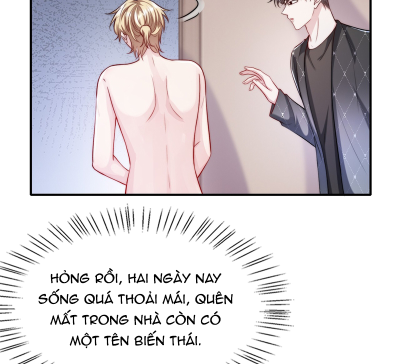 Đại Pháp Tẩy Trắng Của Phản Diện: Chapter 67