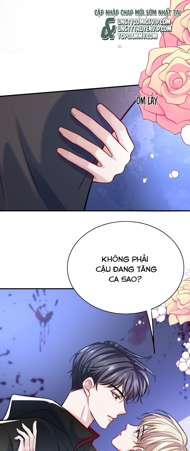 Đại Pháp Tẩy Trắng Của Phản Diện: Chapter 69