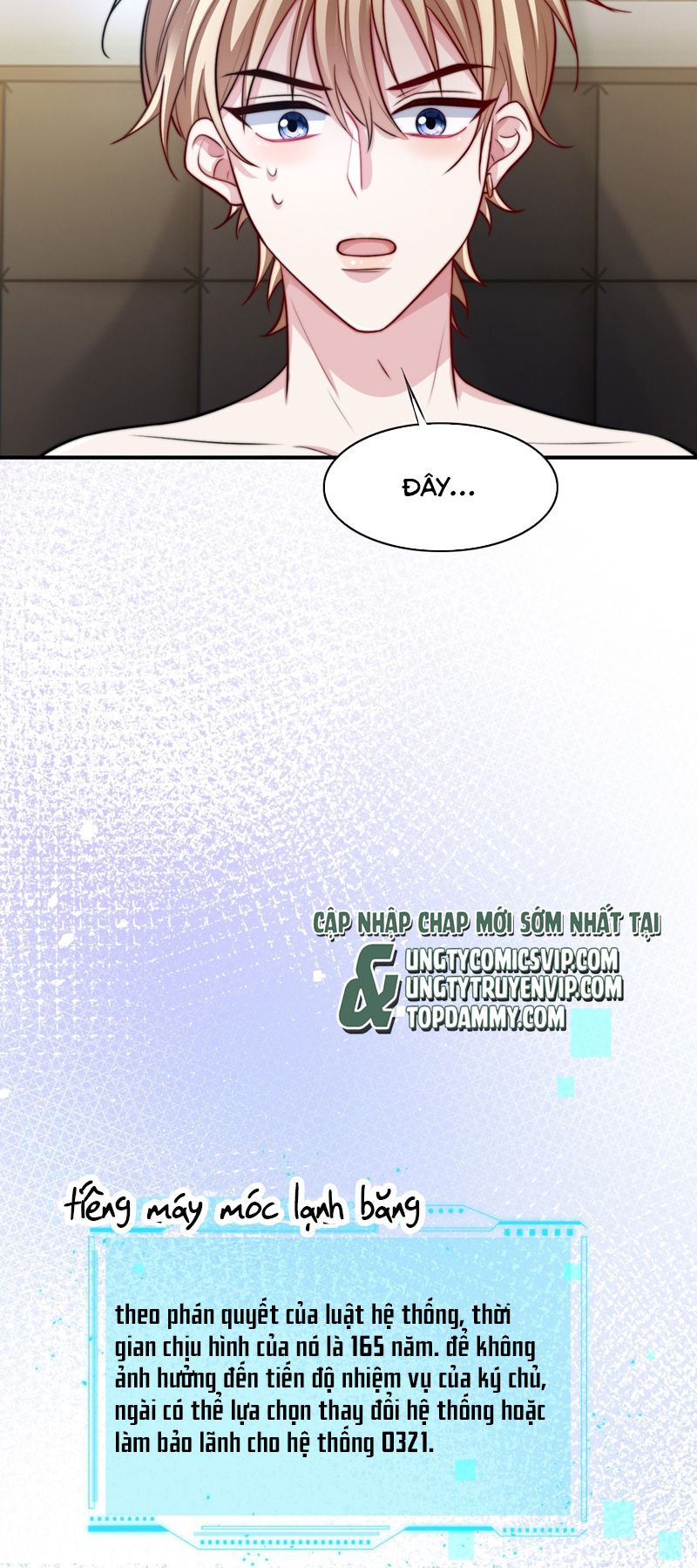 Đại Pháp Tẩy Trắng Của Phản Diện: Chapter 69
