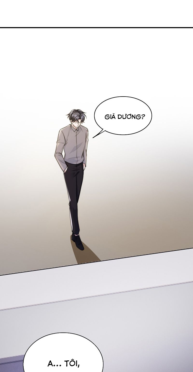 Đại Pháp Tẩy Trắng Của Phản Diện: Chapter 69