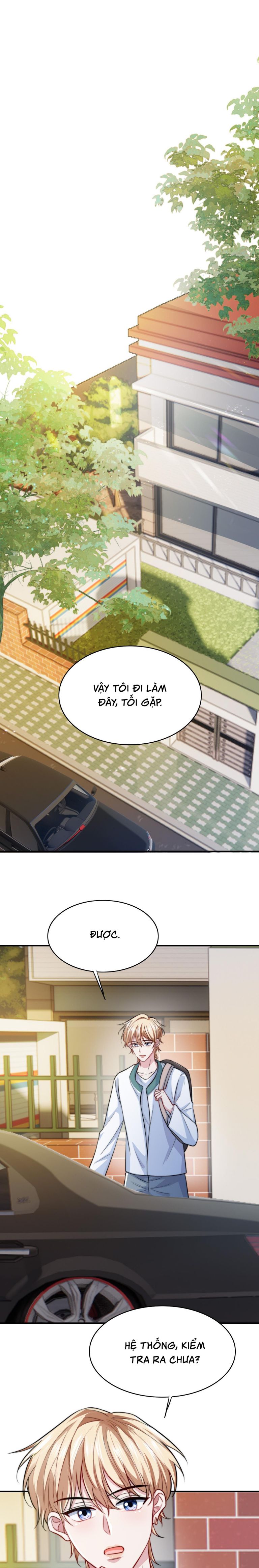 Đại Pháp Tẩy Trắng Của Phản Diện: Chapter 70