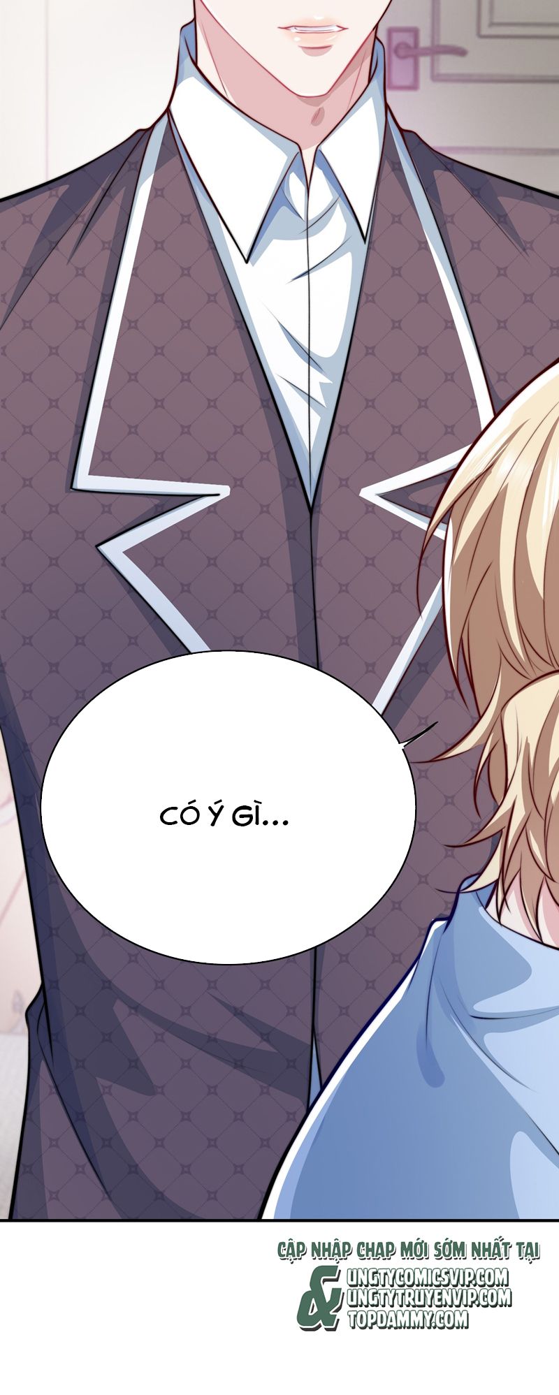 Đại Pháp Tẩy Trắng Của Phản Diện: Chapter 71
