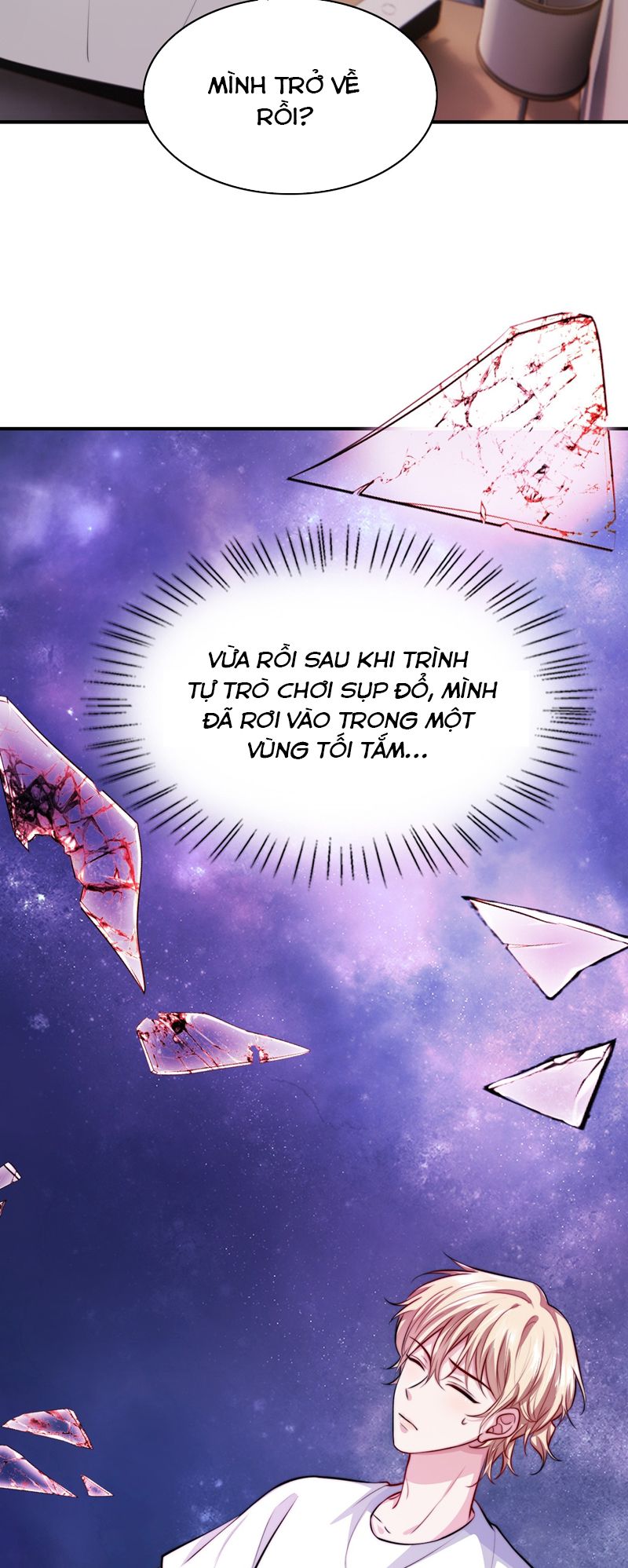 Đại Pháp Tẩy Trắng Của Phản Diện: Chapter 71