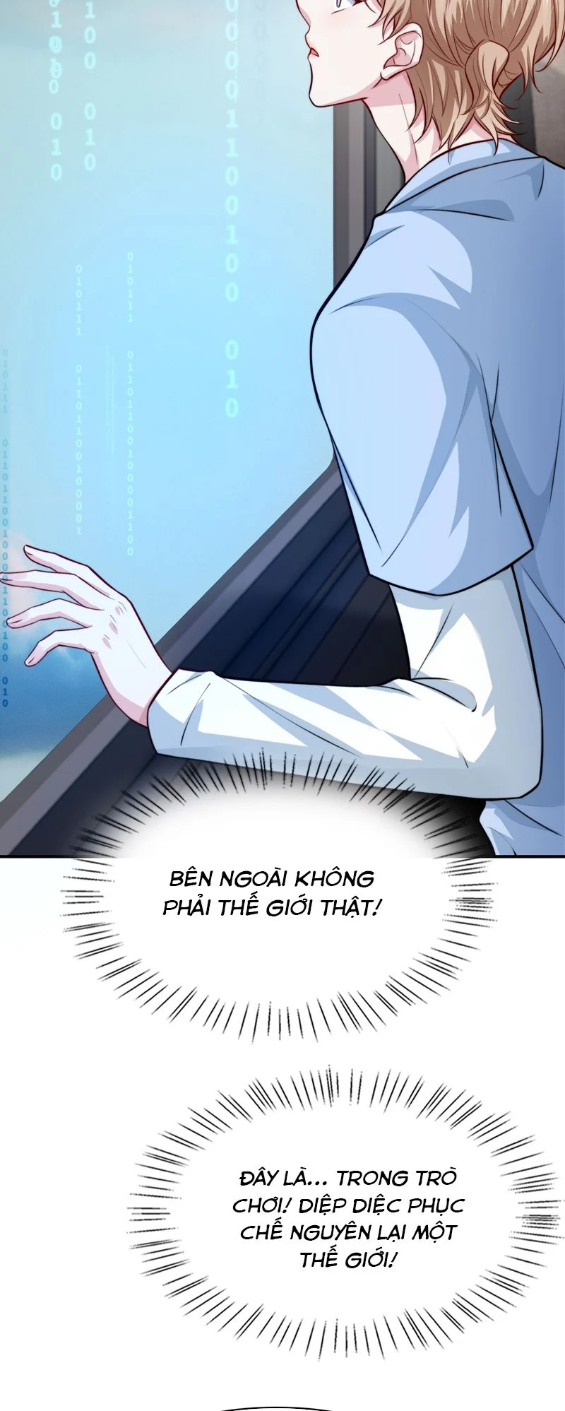 Đại Pháp Tẩy Trắng Của Phản Diện: Chapter 71