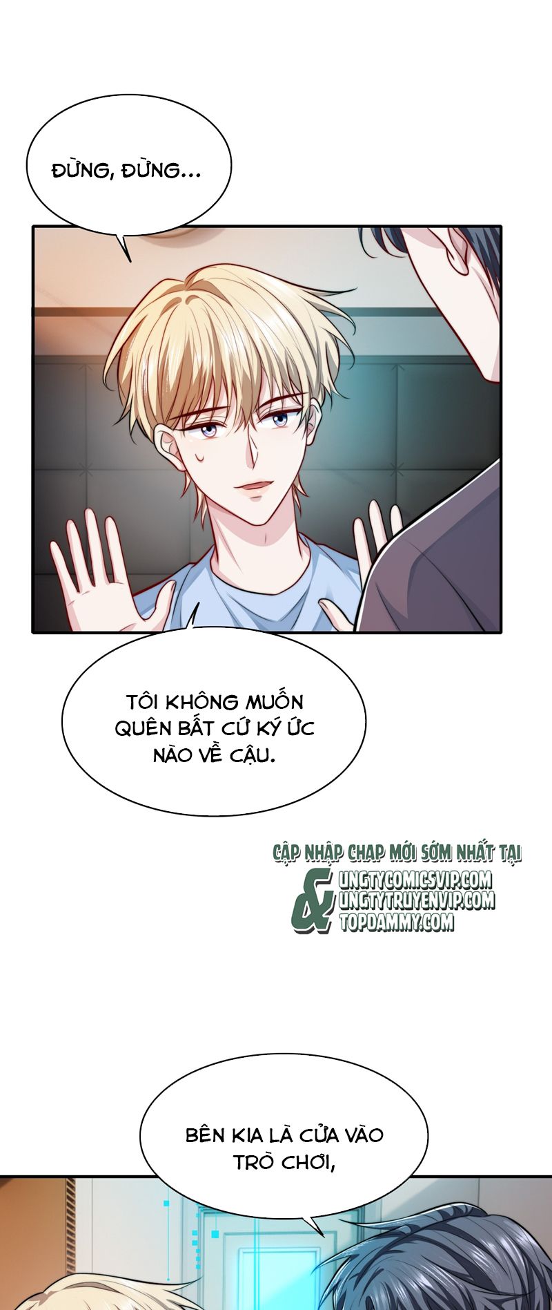 Đại Pháp Tẩy Trắng Của Phản Diện: Chapter 71