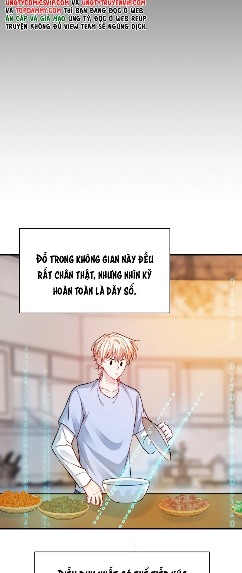 Đại Pháp Tẩy Trắng Của Phản Diện: Chapter 71