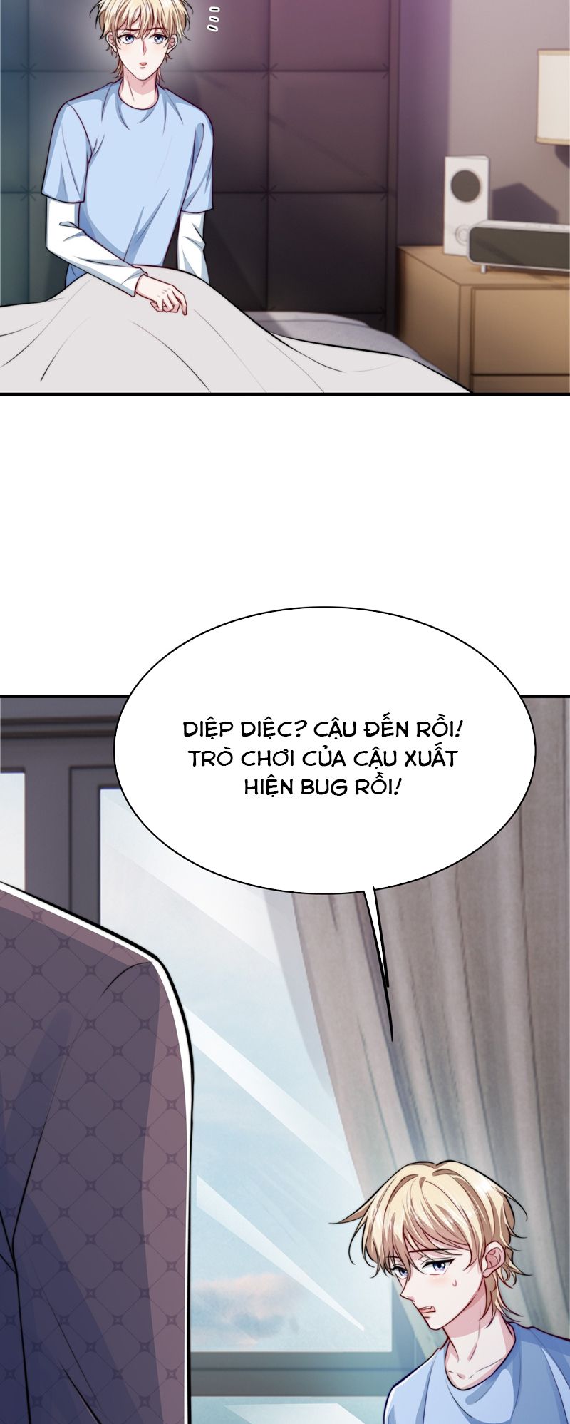 Đại Pháp Tẩy Trắng Của Phản Diện: Chapter 71