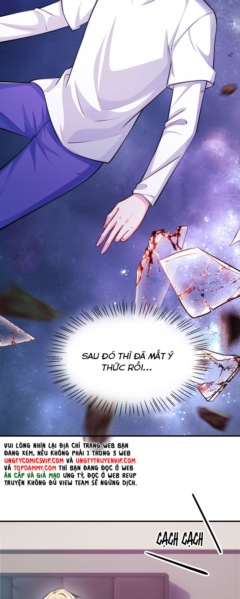 Đại Pháp Tẩy Trắng Của Phản Diện: Chapter 71