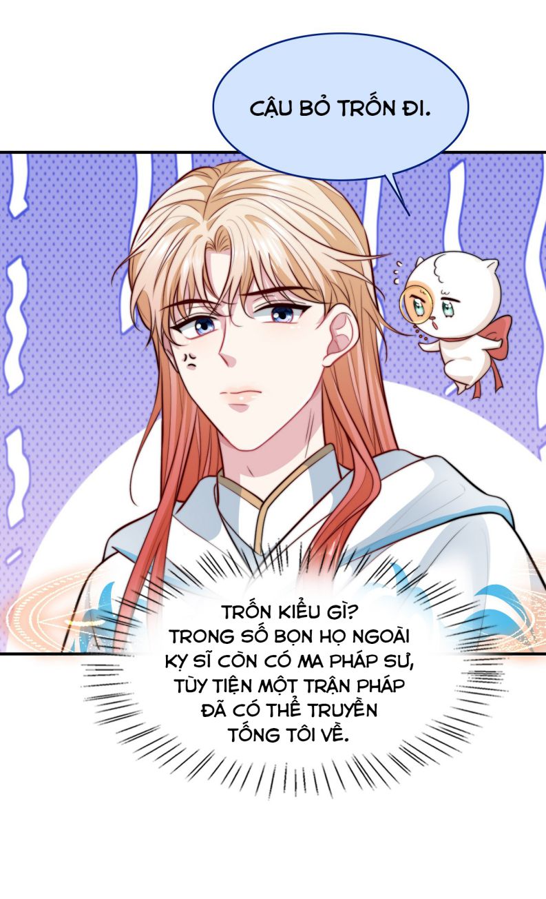 Đại Pháp Tẩy Trắng Của Phản Diện: Chapter 73