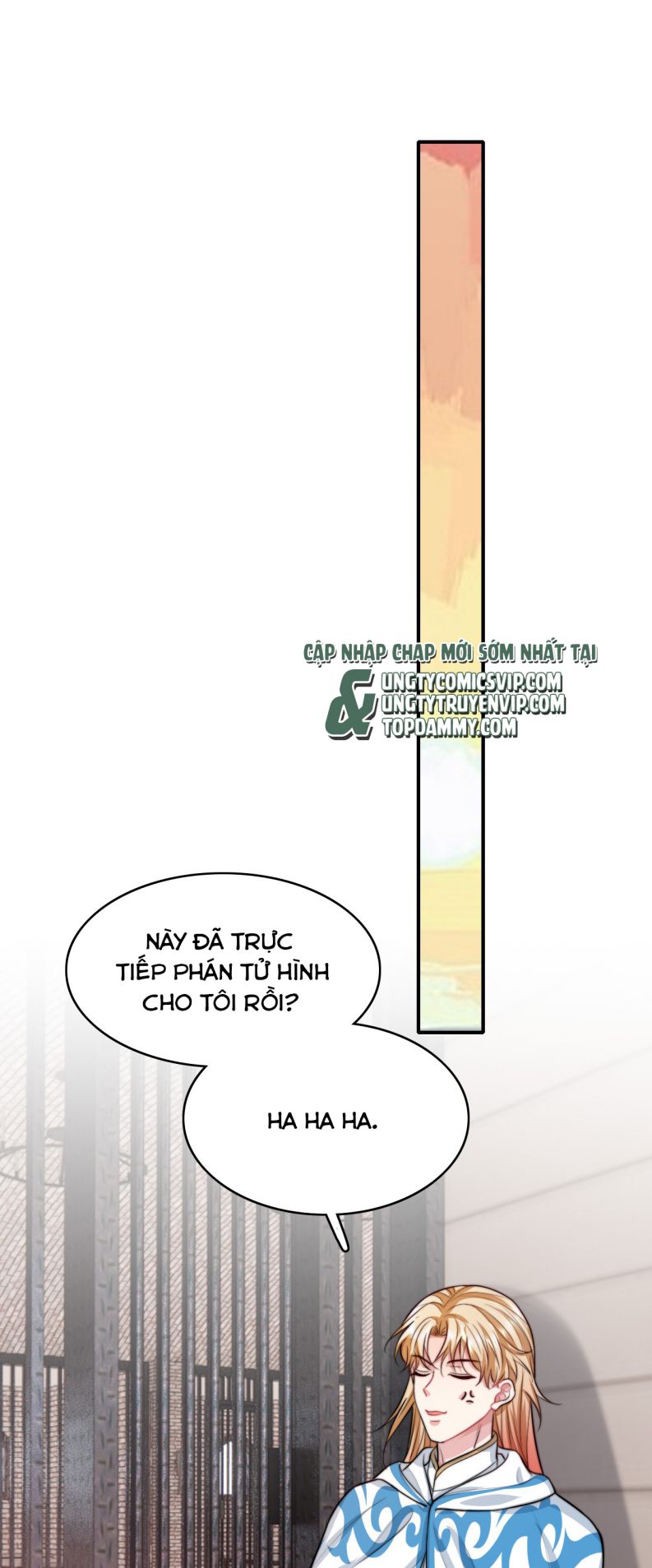 Đại Pháp Tẩy Trắng Của Phản Diện: Chapter 73