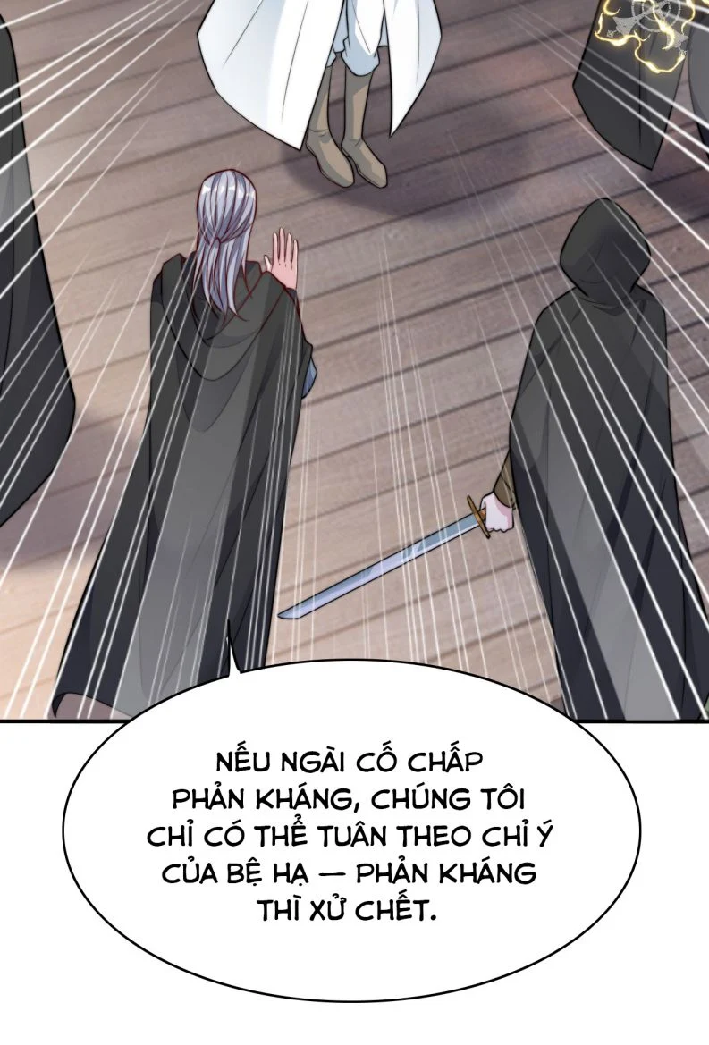 Đại Pháp Tẩy Trắng Của Phản Diện: Chapter 73