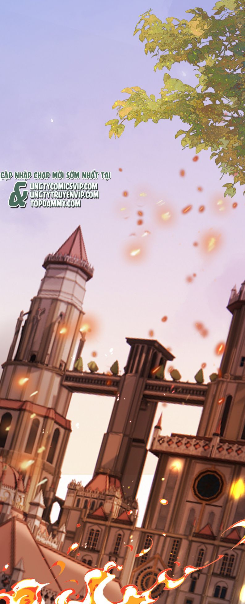Đại Pháp Tẩy Trắng Của Phản Diện: Chapter 73