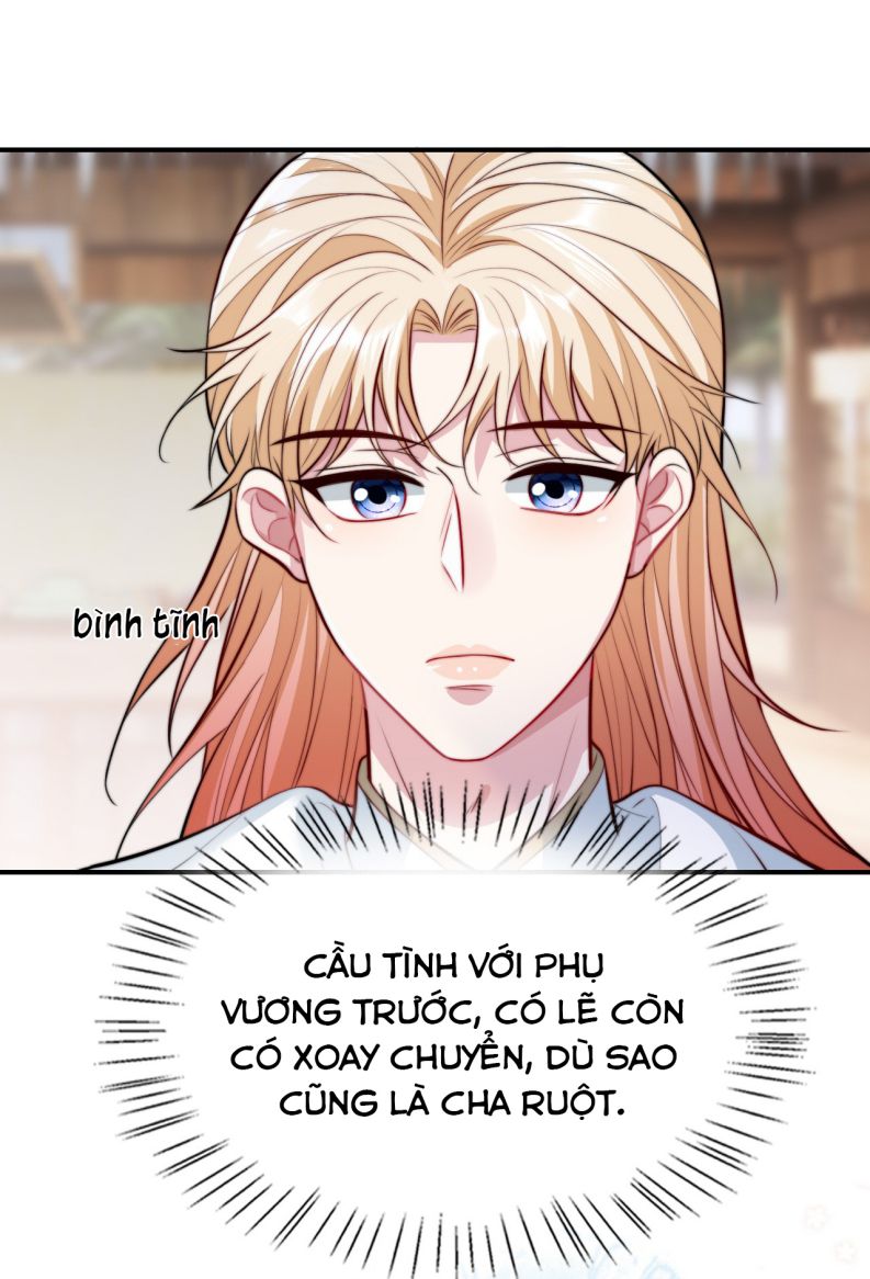 Đại Pháp Tẩy Trắng Của Phản Diện: Chapter 73