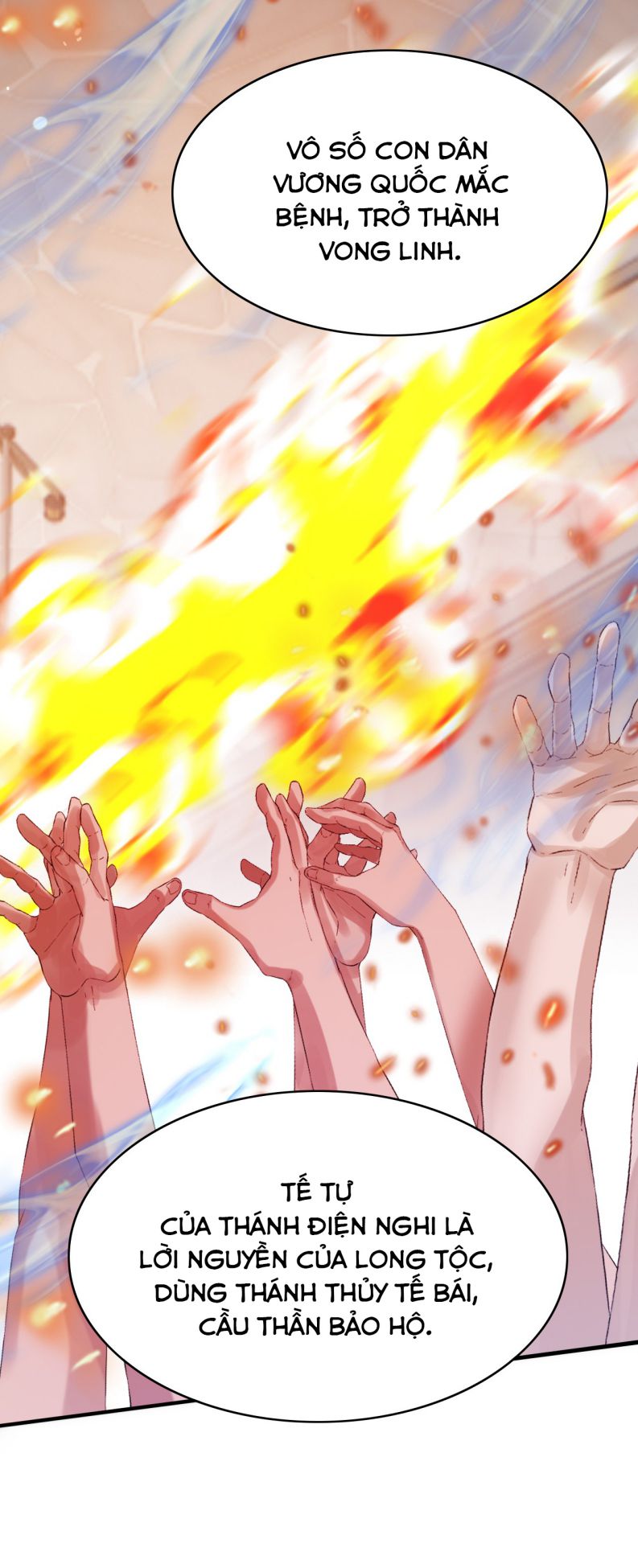 Đại Pháp Tẩy Trắng Của Phản Diện: Chapter 73