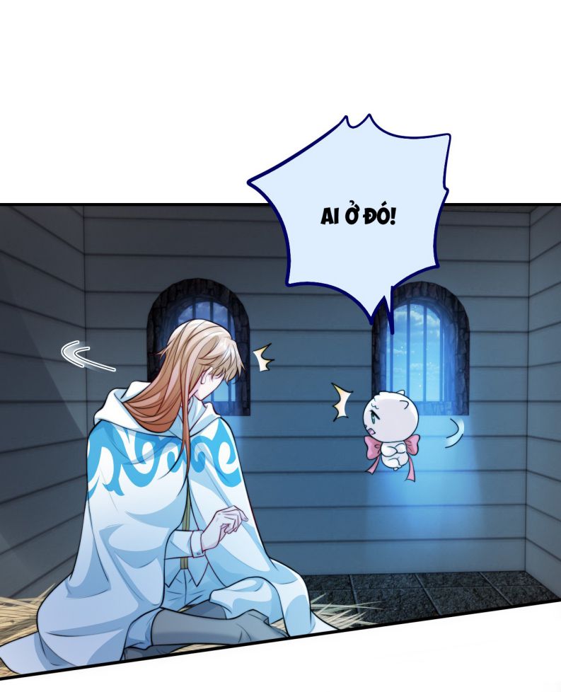 Đại Pháp Tẩy Trắng Của Phản Diện: Chapter 73