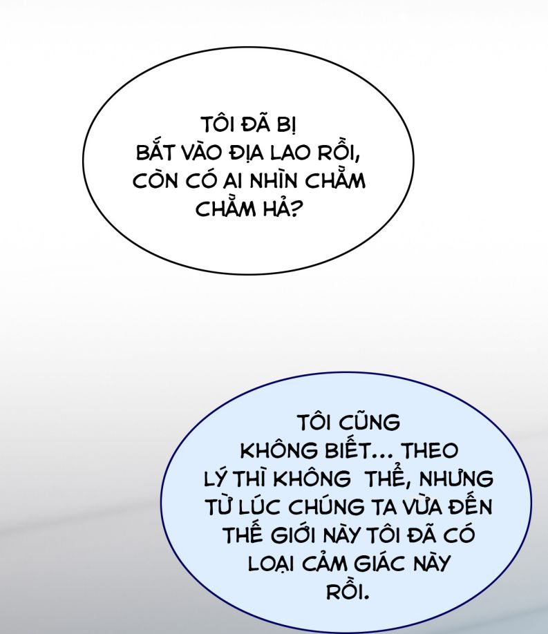 Đại Pháp Tẩy Trắng Của Phản Diện: Chapter 73