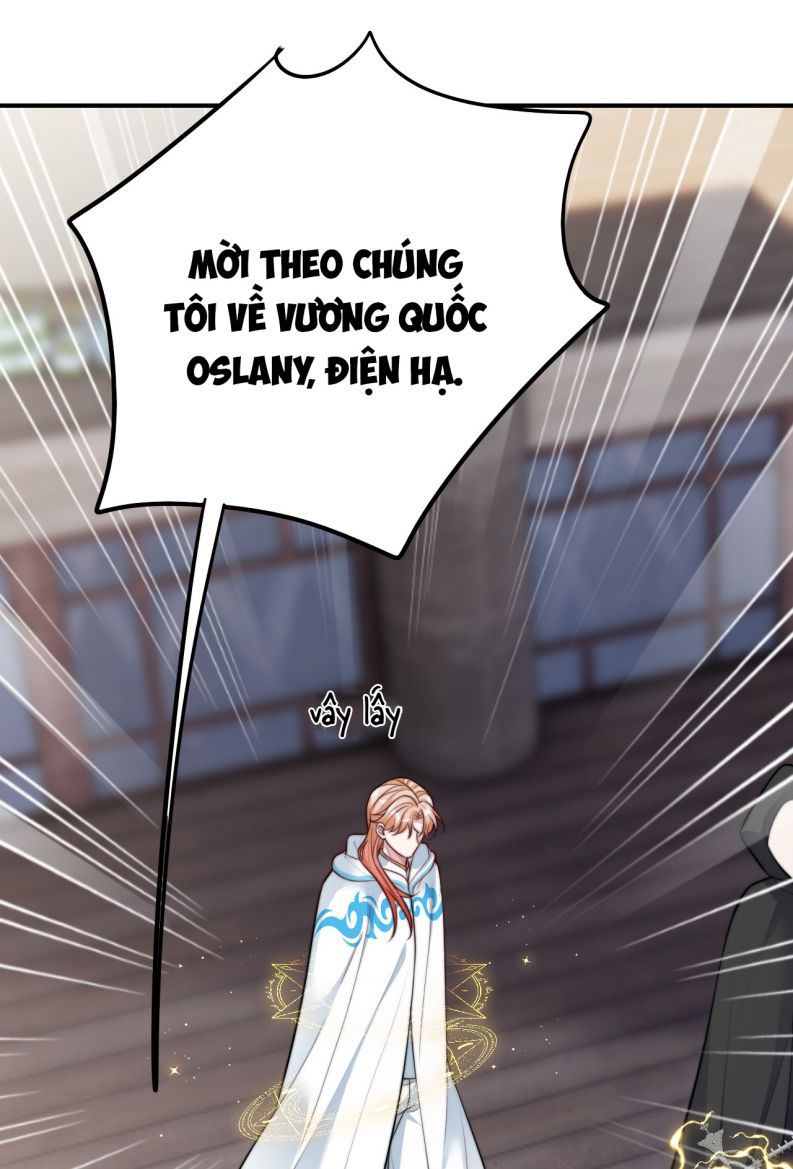 Đại Pháp Tẩy Trắng Của Phản Diện: Chapter 73