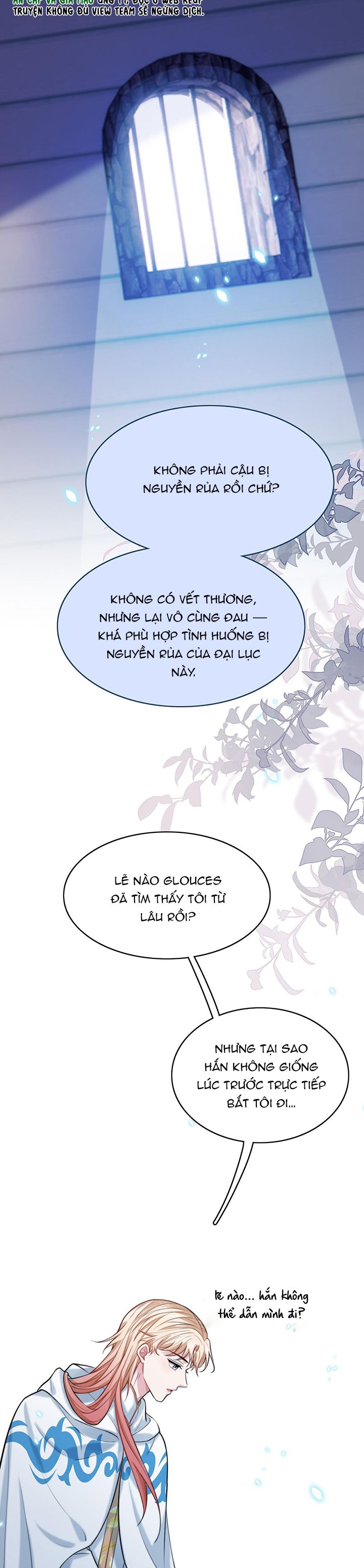 Đại Pháp Tẩy Trắng Của Phản Diện: Chapter 74