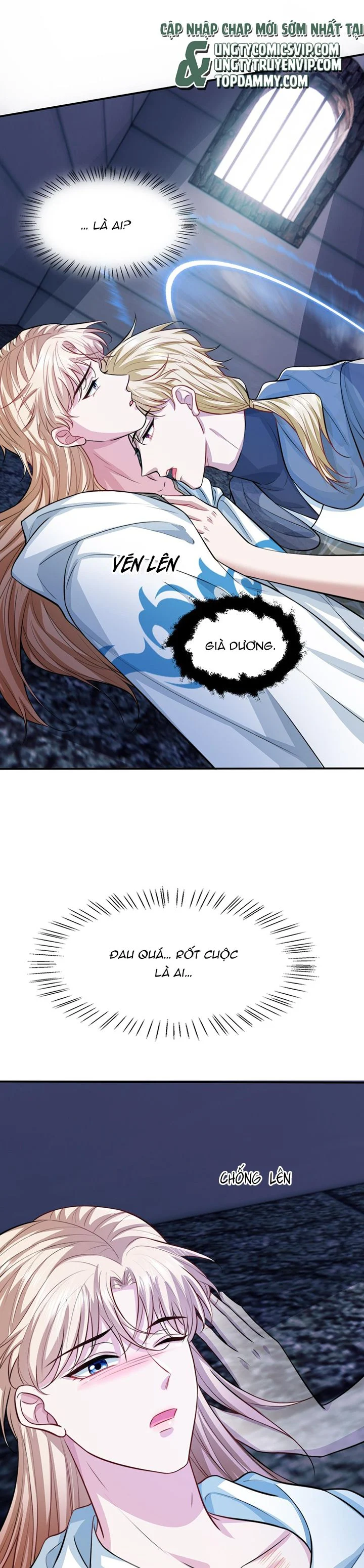 Đại Pháp Tẩy Trắng Của Phản Diện: Chapter 74