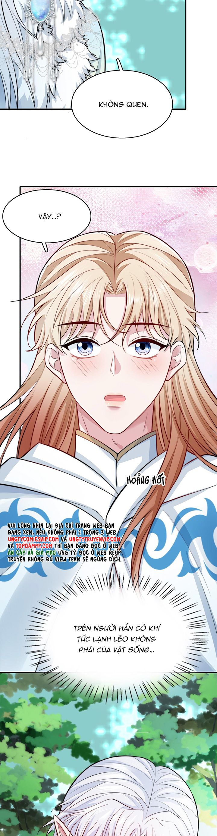 Đại Pháp Tẩy Trắng Của Phản Diện: Chapter 75