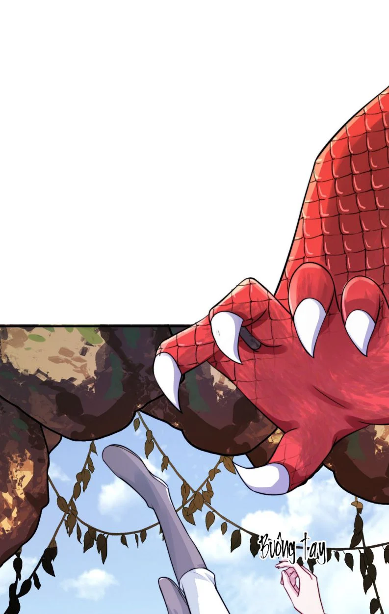 Đại Pháp Tẩy Trắng Của Phản Diện: Chapter 79