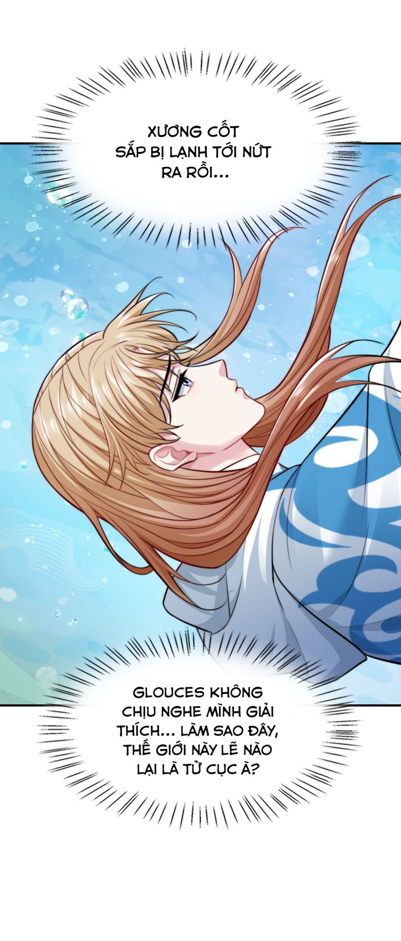 Đại Pháp Tẩy Trắng Của Phản Diện: Chapter 79