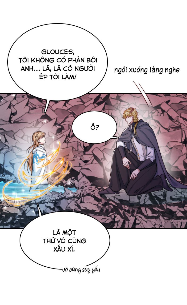 Đại Pháp Tẩy Trắng Của Phản Diện: Chapter 79