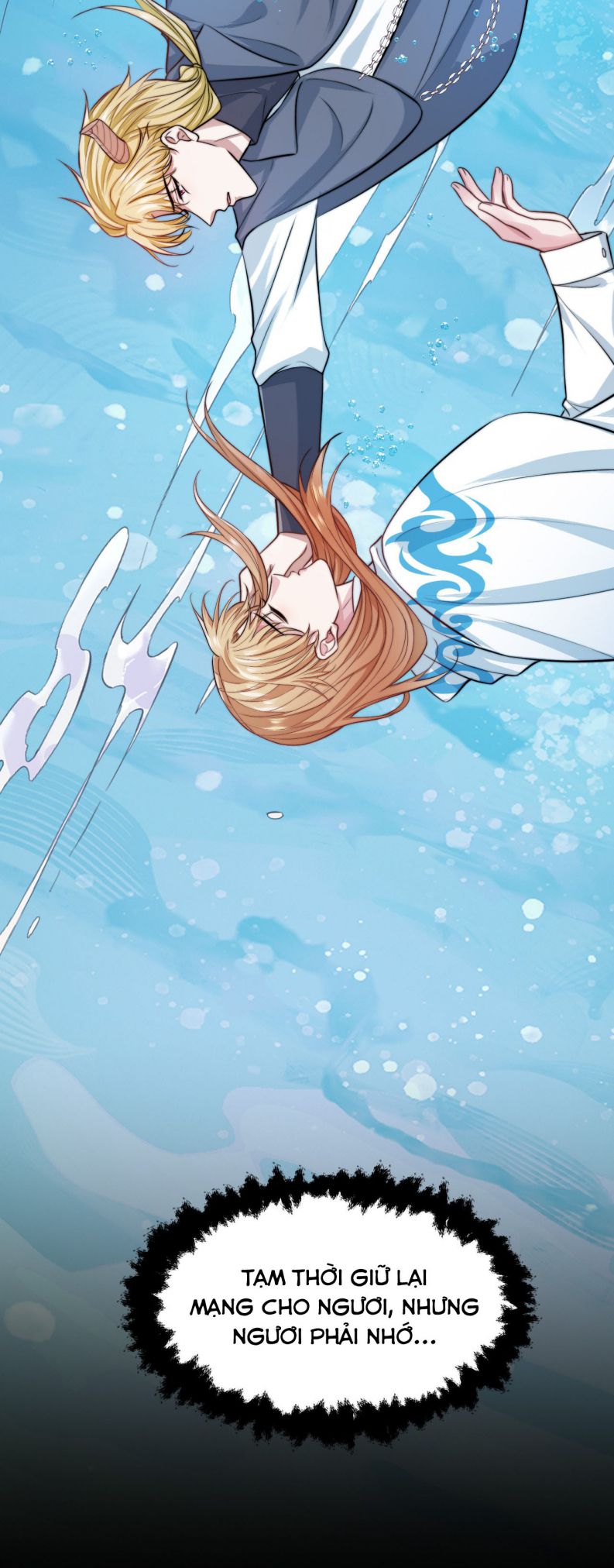 Đại Pháp Tẩy Trắng Của Phản Diện: Chapter 79