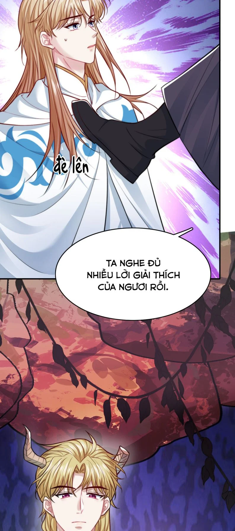 Đại Pháp Tẩy Trắng Của Phản Diện: Chapter 79