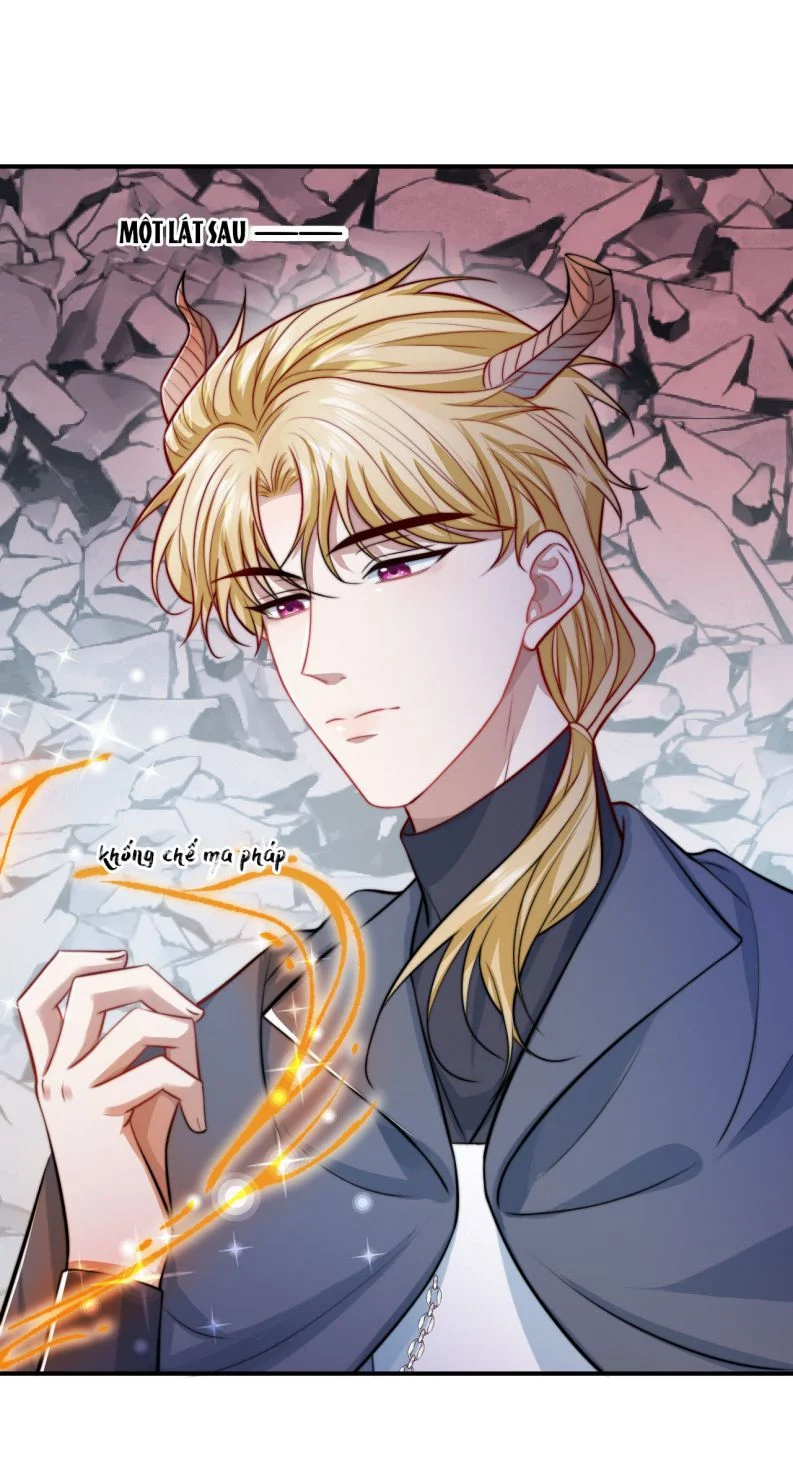 Đại Pháp Tẩy Trắng Của Phản Diện: Chapter 79