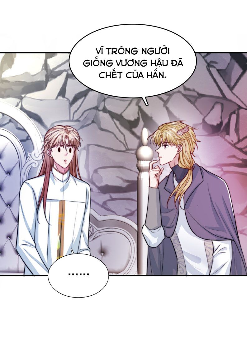 Đại Pháp Tẩy Trắng Của Phản Diện: Chapter 79