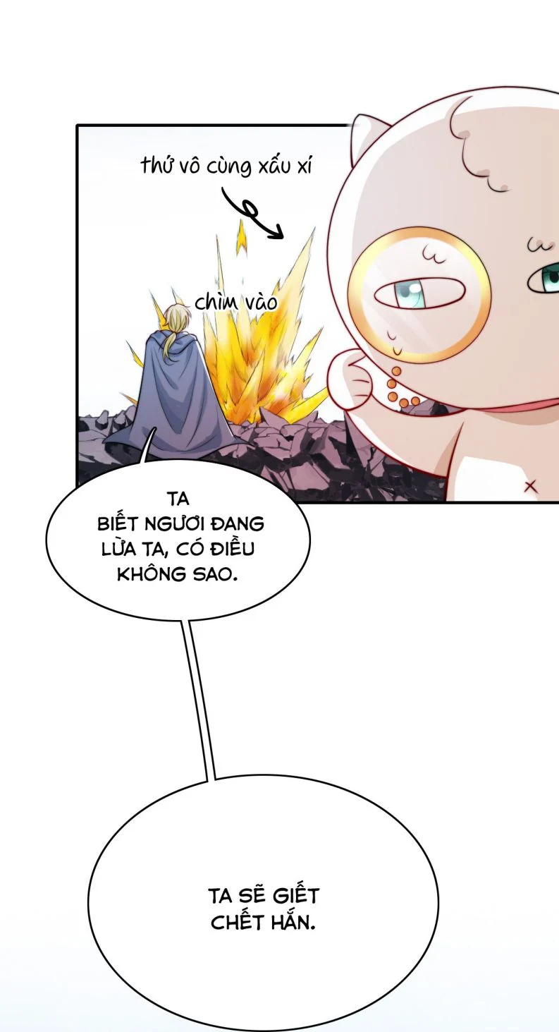 Đại Pháp Tẩy Trắng Của Phản Diện: Chapter 79