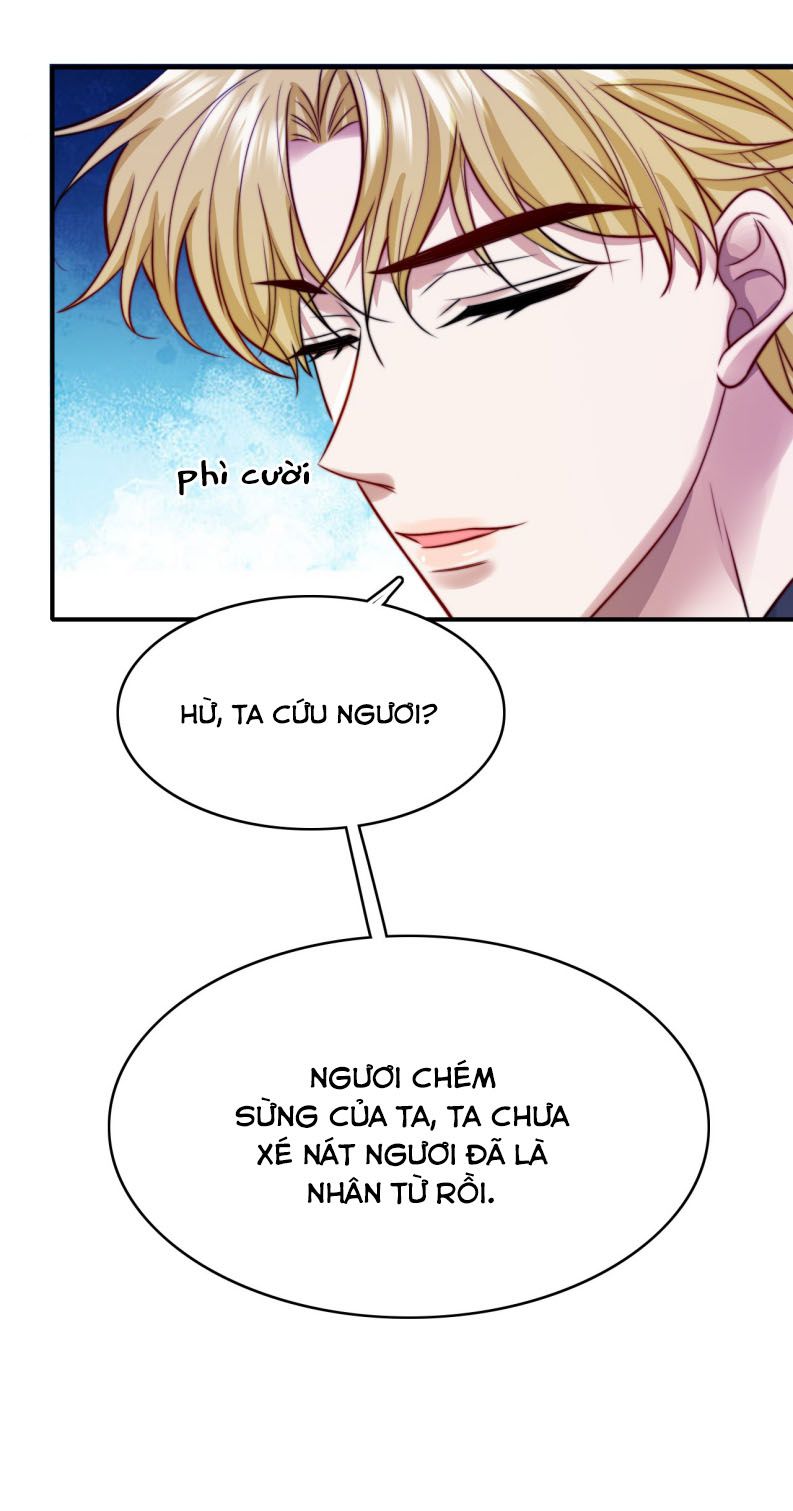 Đại Pháp Tẩy Trắng Của Phản Diện: Chapter 79