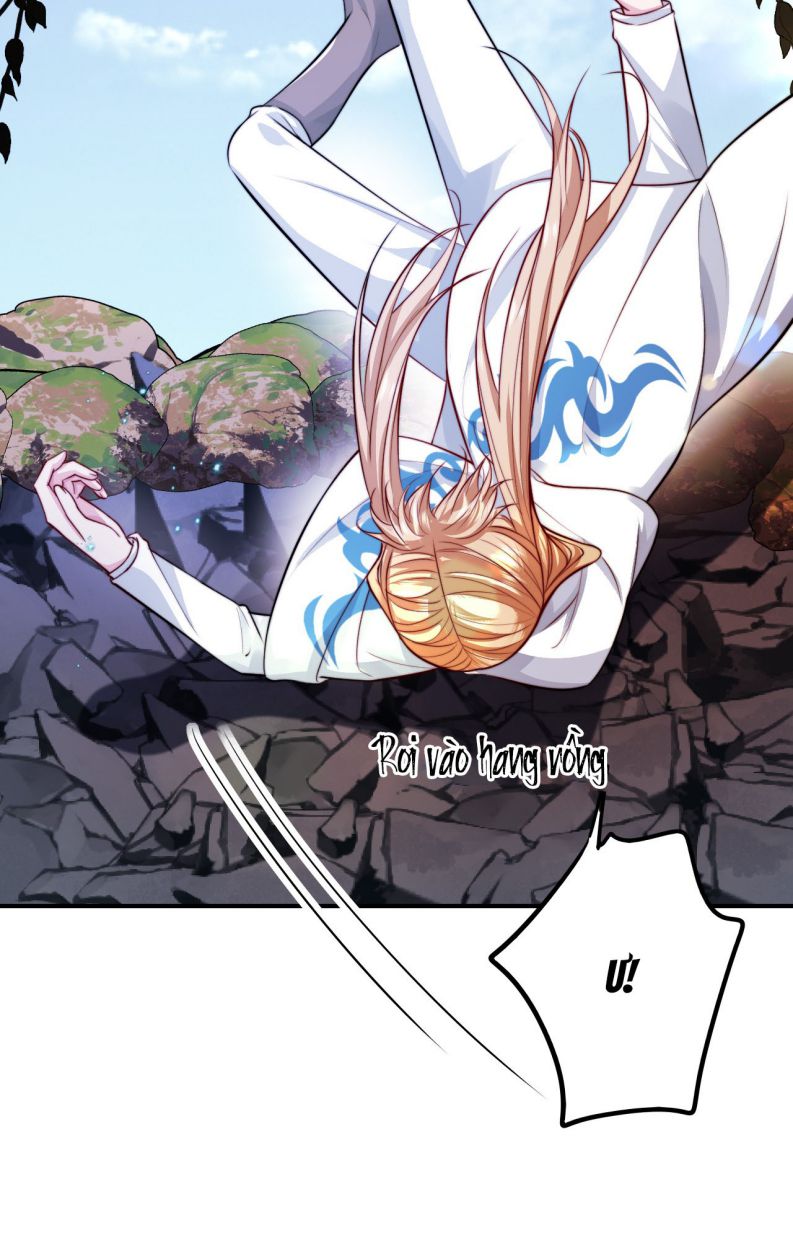 Đại Pháp Tẩy Trắng Của Phản Diện: Chapter 79