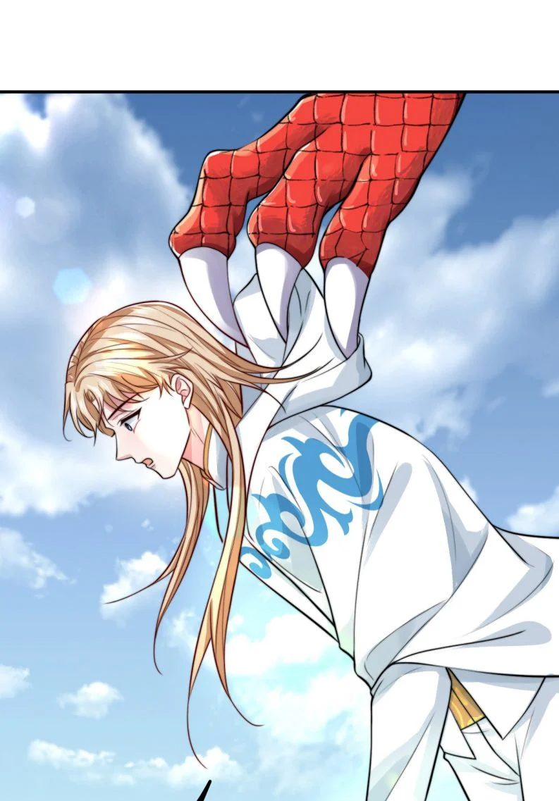 Đại Pháp Tẩy Trắng Của Phản Diện: Chapter 79