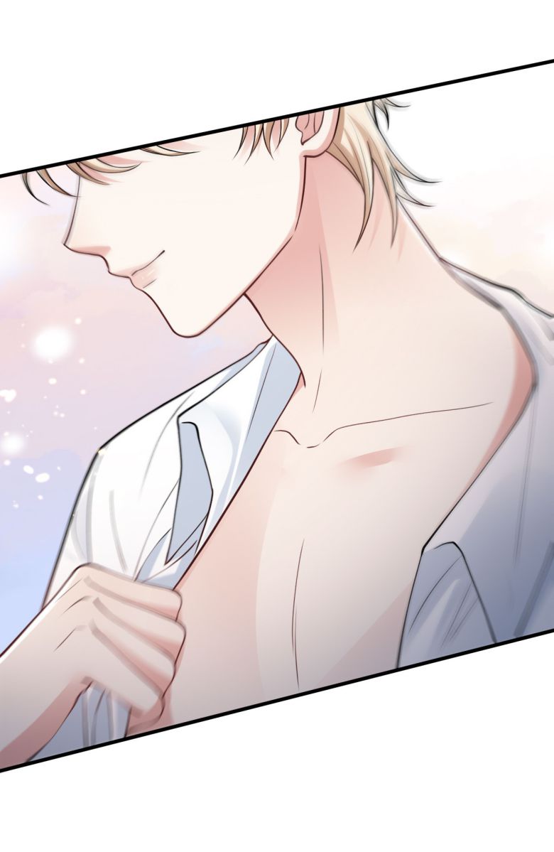 Đại Pháp Tẩy Trắng Của Phản Diện: Chapter 8