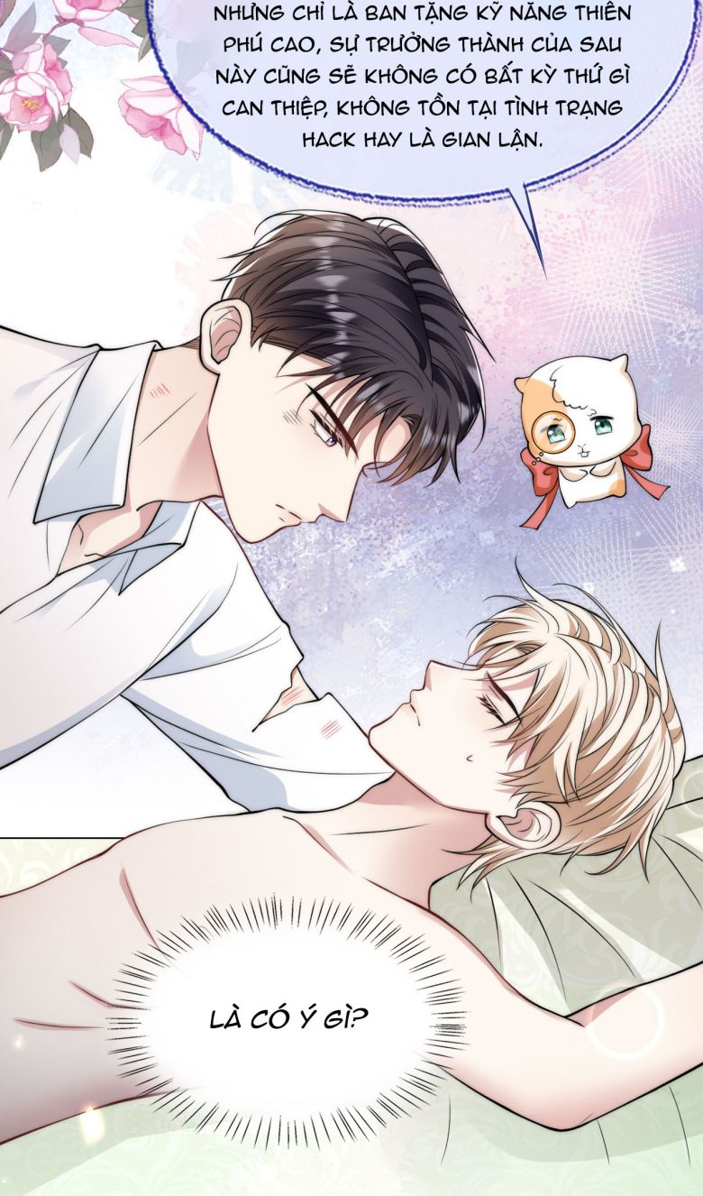 Đại Pháp Tẩy Trắng Của Phản Diện: Chapter 8