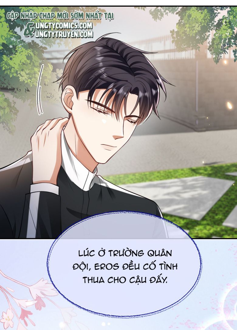 Đại Pháp Tẩy Trắng Của Phản Diện: Chapter 8