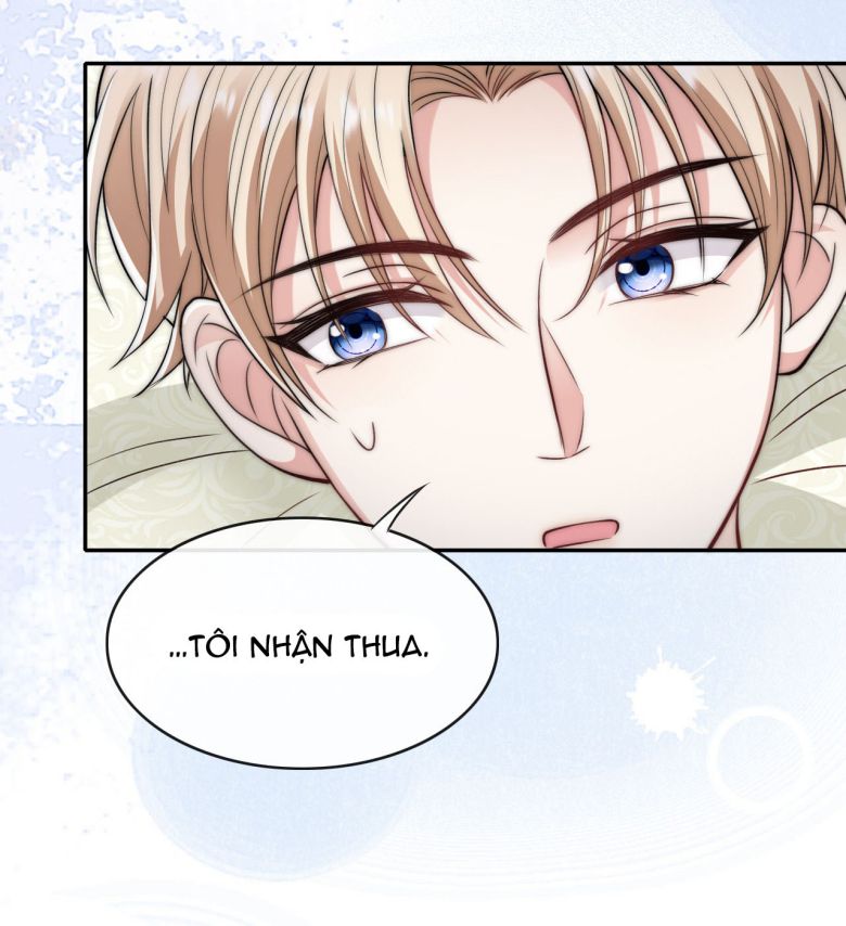 Đại Pháp Tẩy Trắng Của Phản Diện: Chapter 8