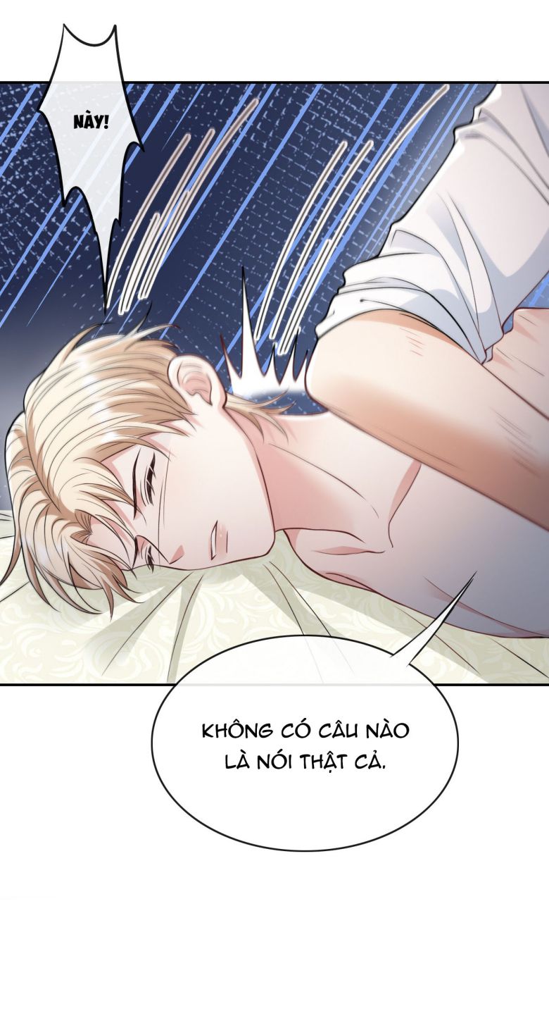 Đại Pháp Tẩy Trắng Của Phản Diện: Chapter 8