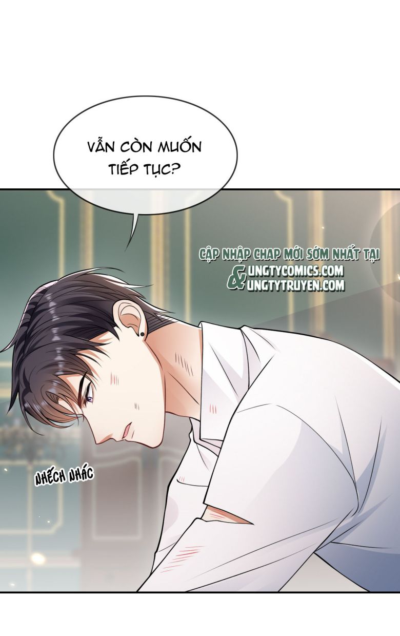 Đại Pháp Tẩy Trắng Của Phản Diện: Chapter 8