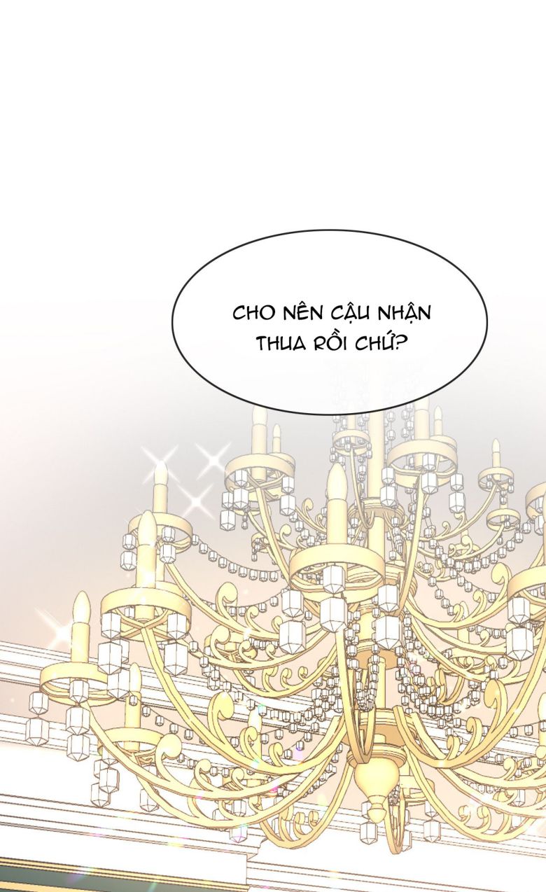 Đại Pháp Tẩy Trắng Của Phản Diện: Chapter 8