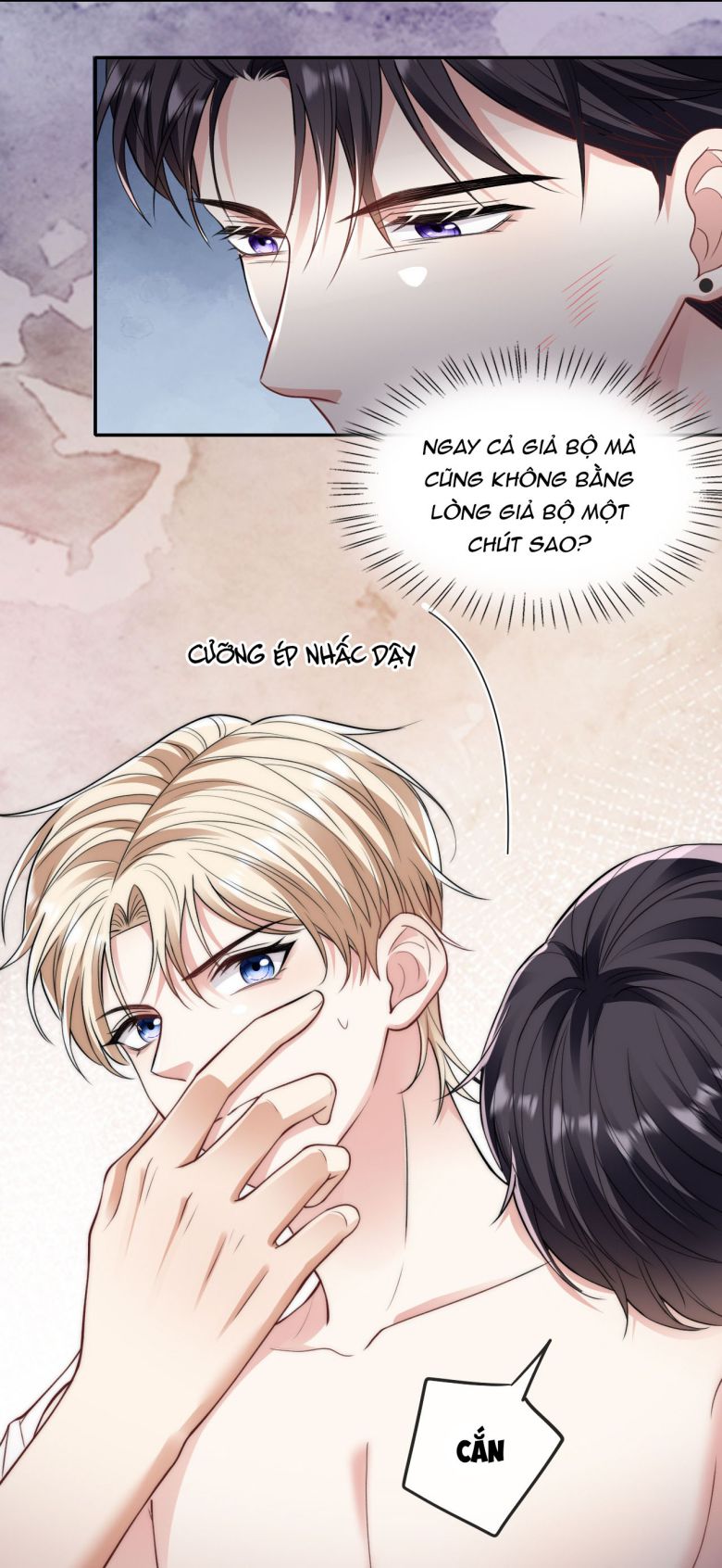 Đại Pháp Tẩy Trắng Của Phản Diện: Chapter 8