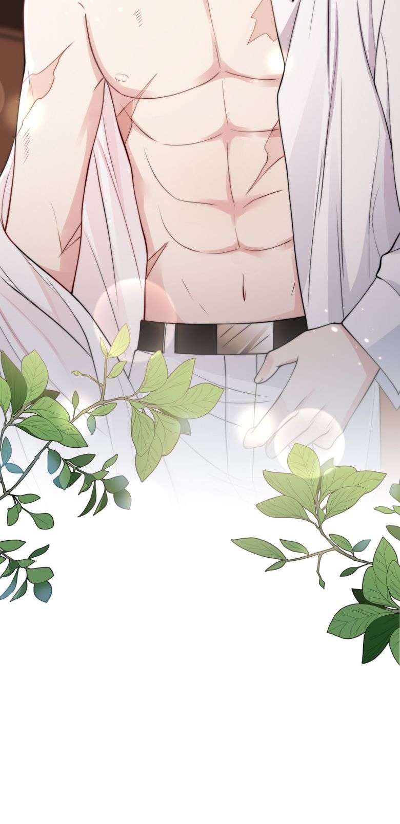 Đại Pháp Tẩy Trắng Của Phản Diện: Chapter 8