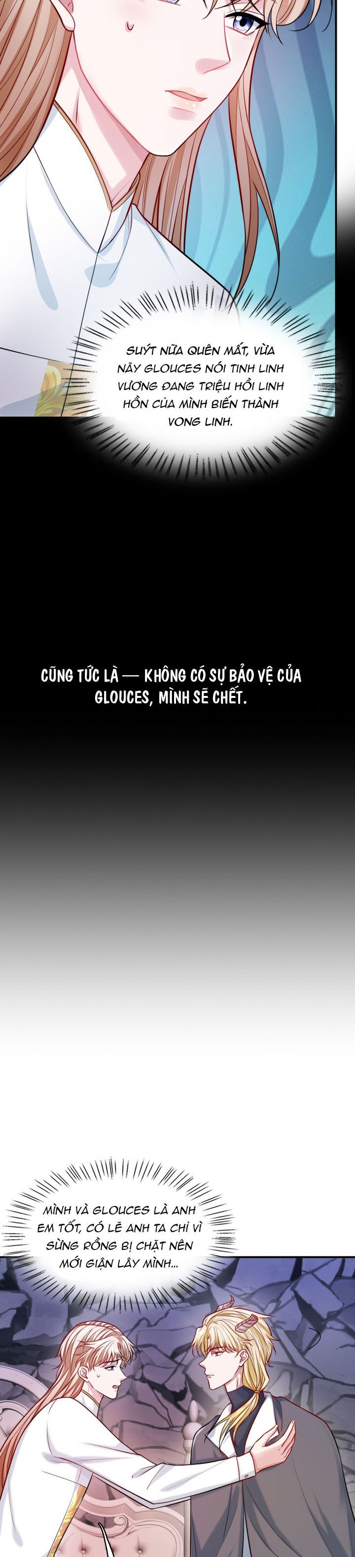 Đại Pháp Tẩy Trắng Của Phản Diện: Chapter 80