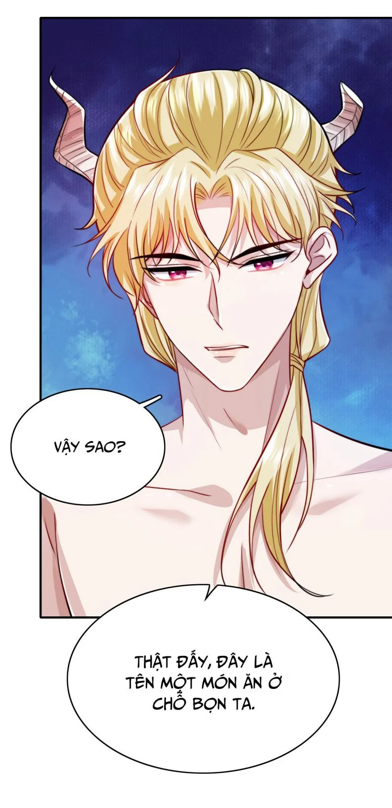 Đại Pháp Tẩy Trắng Của Phản Diện: Chapter 81